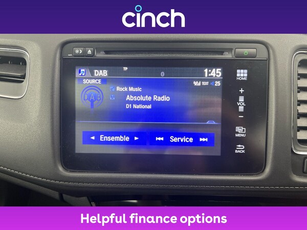 Used Honda HR-V 2018 for sale - 76186436: Photo 30