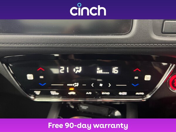 Used Honda HR-V 2018 for sale - 76186436: Photo 34
