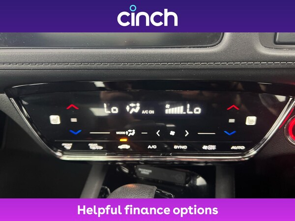 Used Honda HR-V 2018 for sale - 76186436: Photo 35