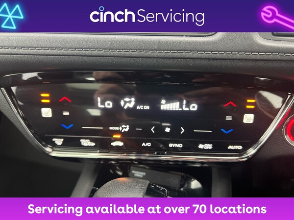 Used Honda HR-V 2018 for sale - 76186436: Photo 36
