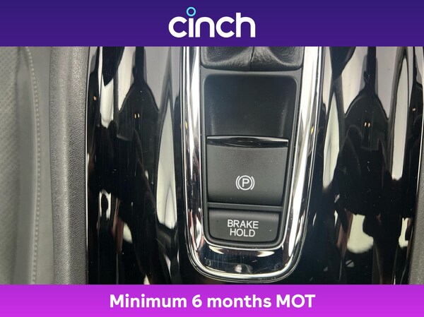 Used Honda HR-V 2018 for sale - 76186436: Photo 37