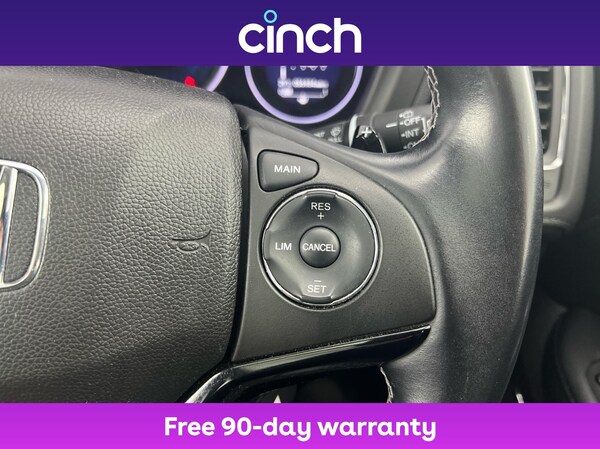 Used Honda HR-V 2018 for sale - 76186436: Photo 39