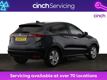 Used Honda HR-V 2018 for sale - 76186436: Photo 3