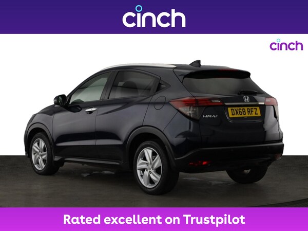 Used Honda HR-V 2018 for sale - 76186436: Photo 6