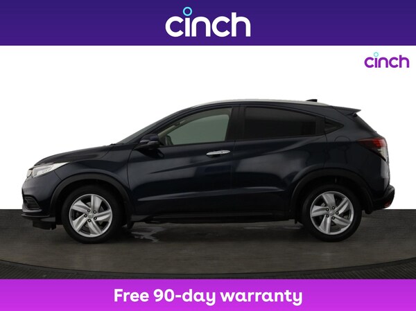 Used Honda HR-V 2018 for sale - 76186436: Photo 8