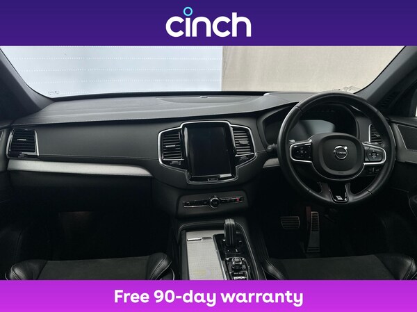 Used Volvo XC90 2019 for sale - 76241995: Photo 15