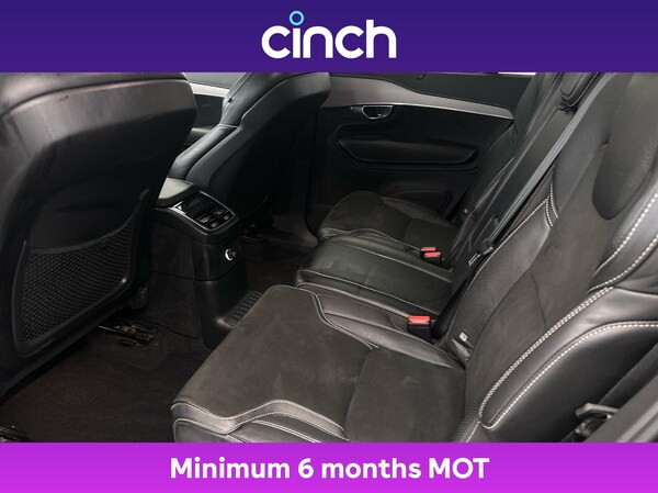 Used Volvo XC90 2019 for sale - 76241995: Photo 20