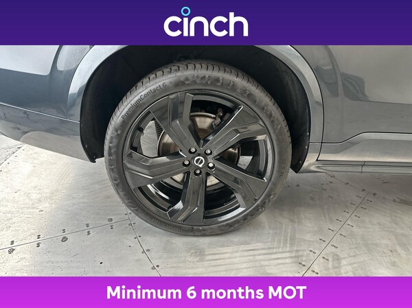 Used Volvo XC90 2019 for sale - 76241995: Photo 27