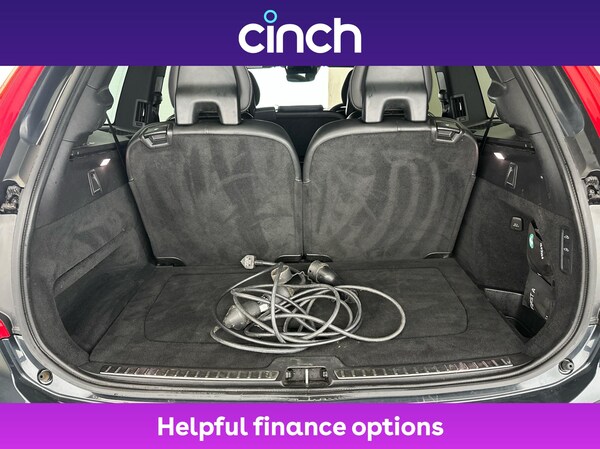 Used Volvo XC90 2019 for sale - 76241995: Photo 30