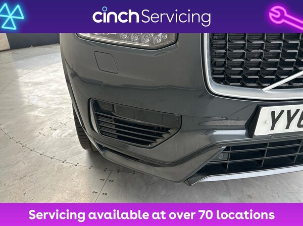 Used Volvo XC90 2019 for sale - 76241995: Photo 31