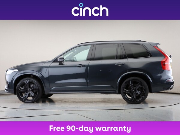 Used Volvo XC90 2019 for sale - 76241995: Photo 8