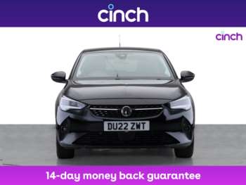 Used Vauxhall Corsa 2022 for sale - 74906061: Photo