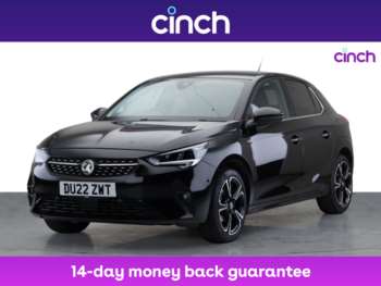 Used Vauxhall Corsa 2022 for sale - 74906061: Photo