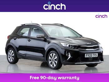 Kia - Stonic
