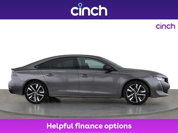 Used Peugeot 508 2022 for sale - 76178732: Photo 2