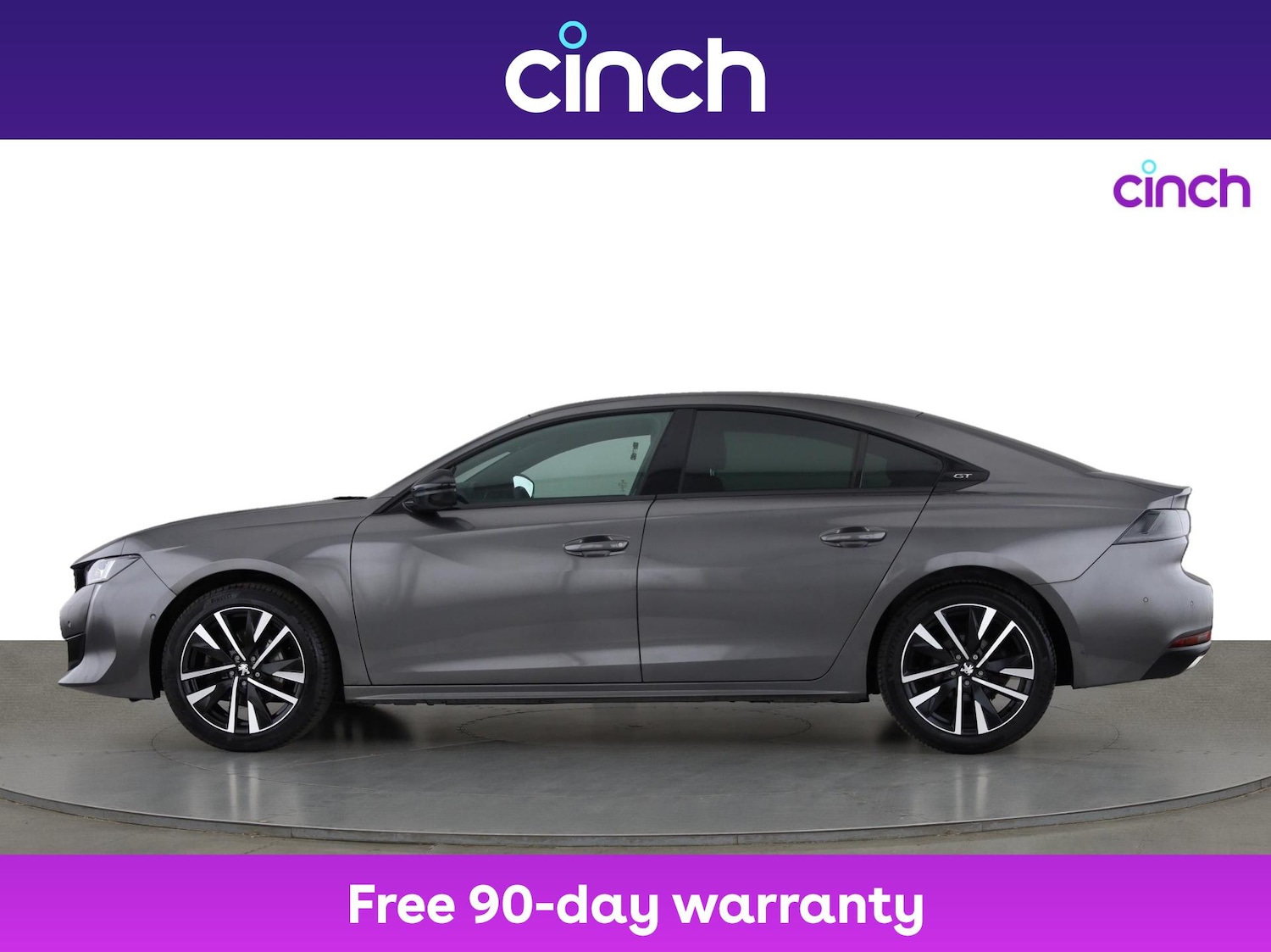 Used Peugeot 508 2022 for sale - 76178732: Photo 8