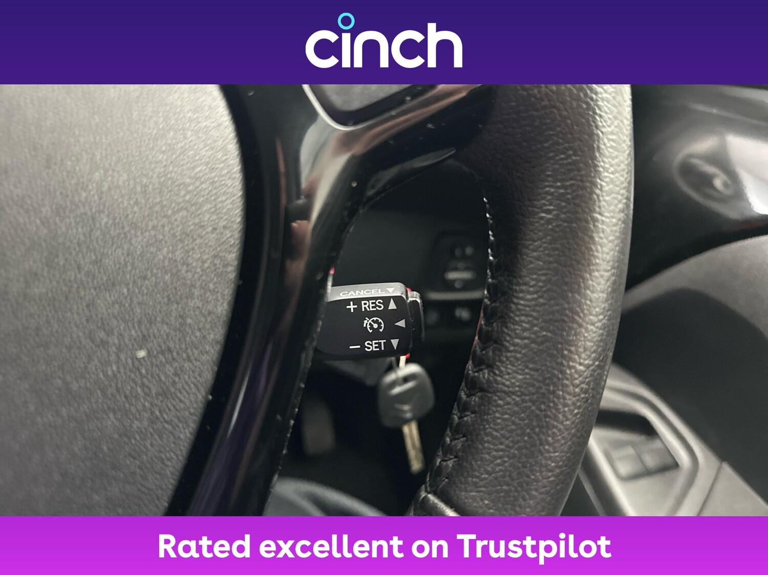Used Citroen C1 2020 for sale - 75892514: Photo 33