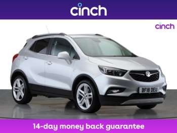 2018 - 1.4T Elite Nav 5dr Auto