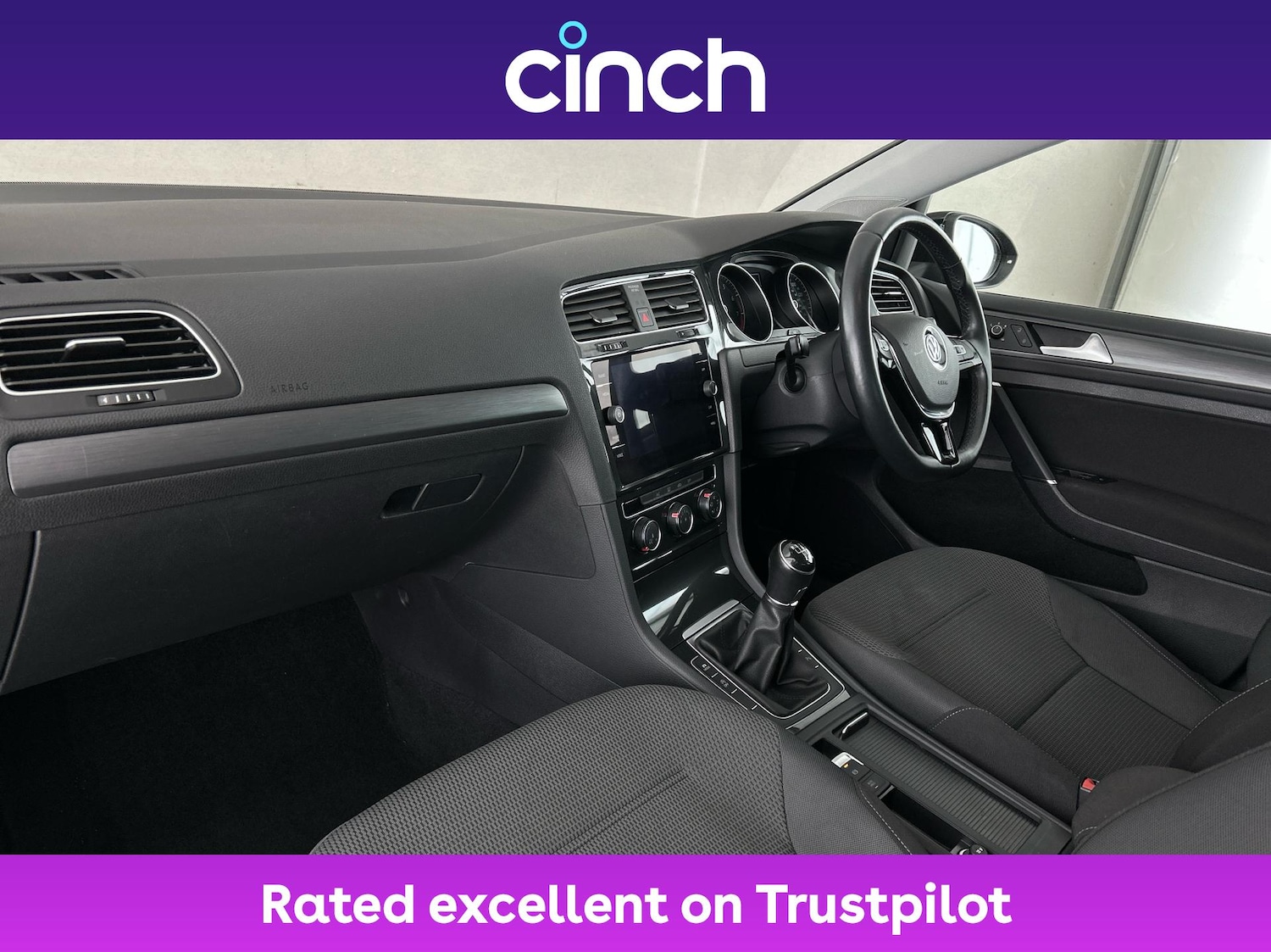 Used Volkswagen Golf 2019 for sale - 77056098: Photo 14