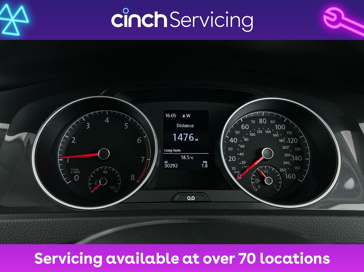 Used Volkswagen Golf 2019 for sale - 77056098: Photo 18