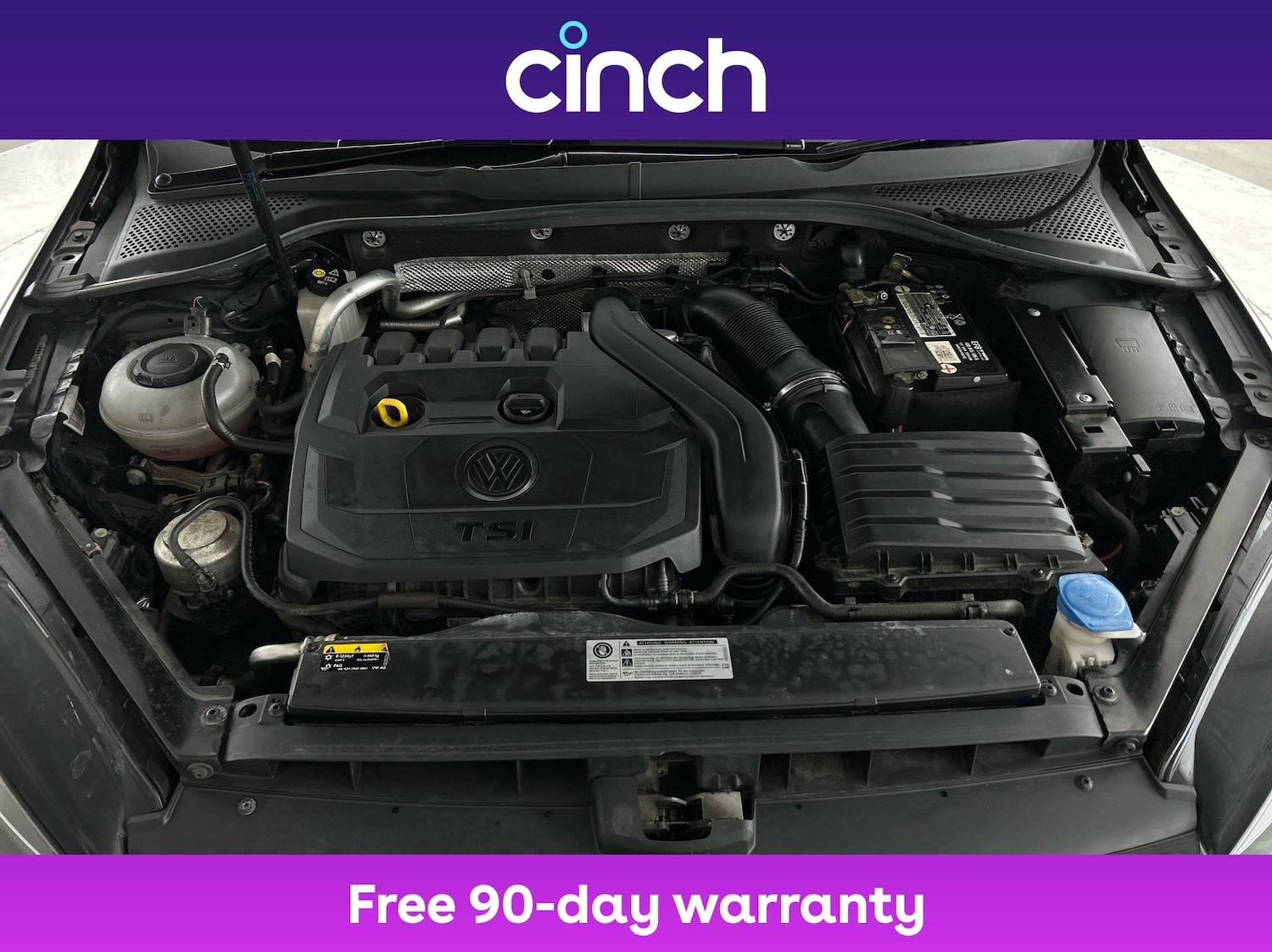 Used Volkswagen Golf 2019 for sale - 77056098: Photo 23