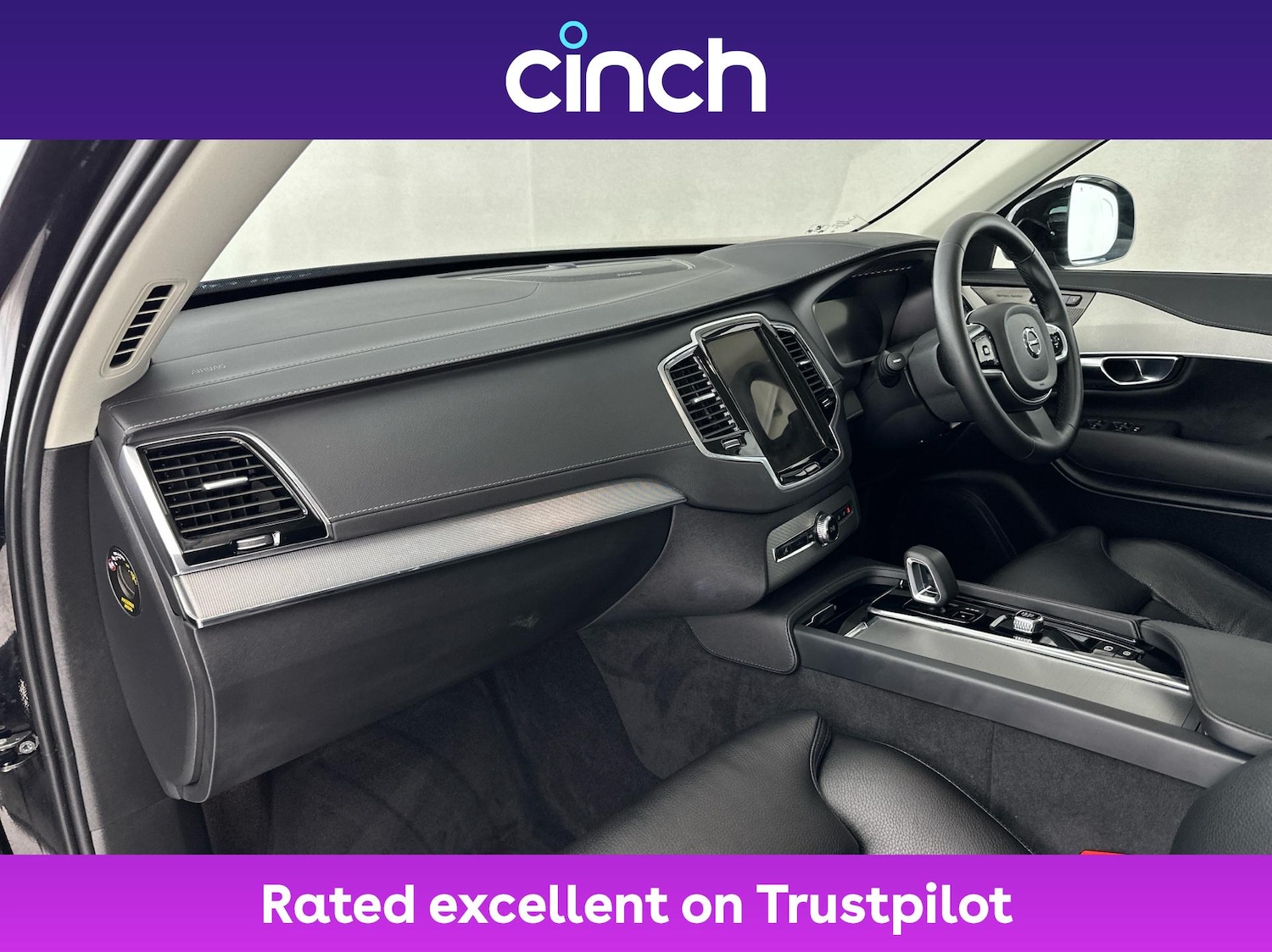 Used Volvo XC90 2022 for sale - 76148672: Photo 14