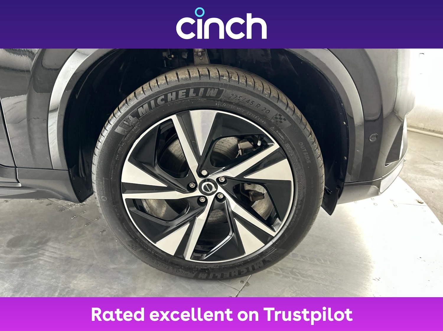 Used Volvo XC90 2022 for sale - 76148672: Photo 28