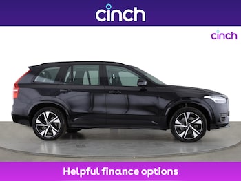 Used Volvo XC90 2022 for sale - 76148672: Photo 2