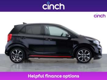 Used Kia Picanto 2023 for sale - 75150431: Photo
