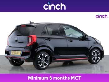 Used Kia Picanto 2023 for sale - 75150431: Photo