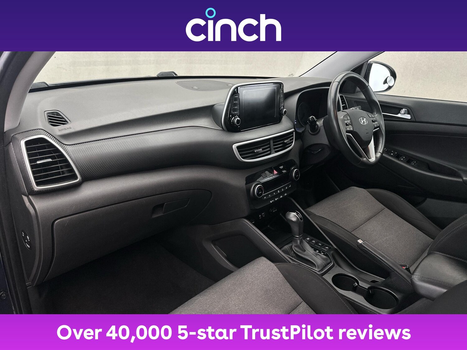 Used Hyundai TUCSON 2019 for sale - 76804262: Photo 14