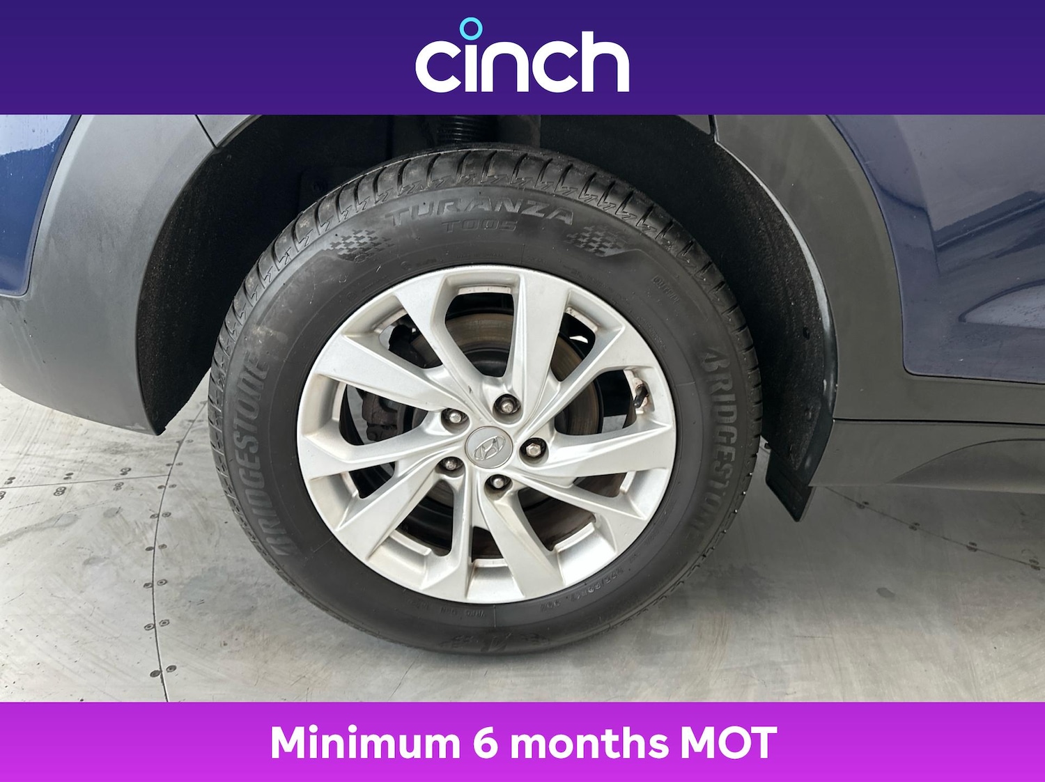 Used Hyundai TUCSON 2019 for sale - 76804262: Photo 27