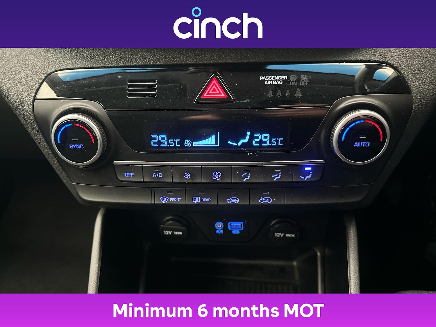 Used Hyundai TUCSON 2019 for sale - 76804262: Photo 32