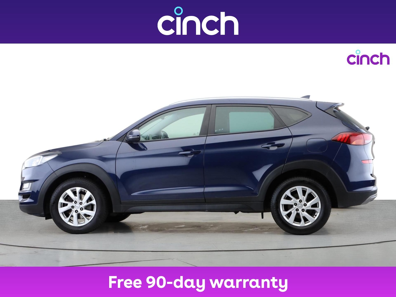Used Hyundai TUCSON 2019 for sale - 76804262: Photo 8