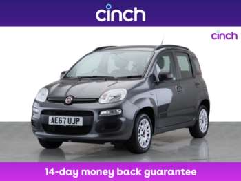 Used Fiat Panda 2017 for sale - 74948483: Photo