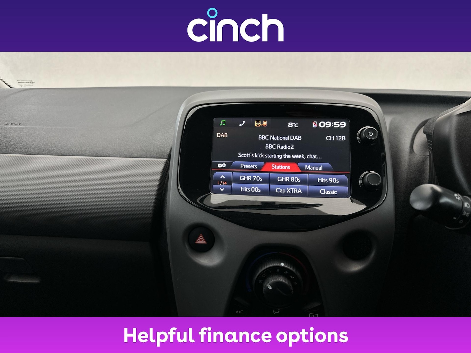 Used Peugeot 108 2020 for sale - 76654046: Photo 17