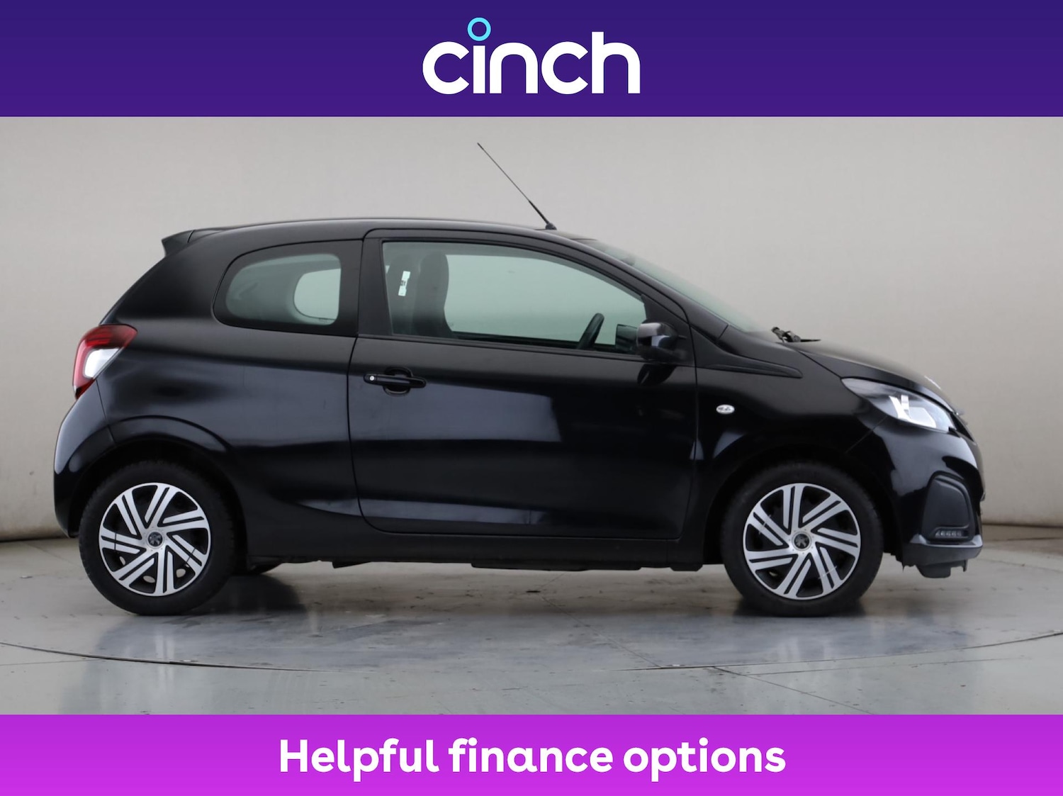 Used Peugeot 108 2020 for sale - 76654046: Photo 2