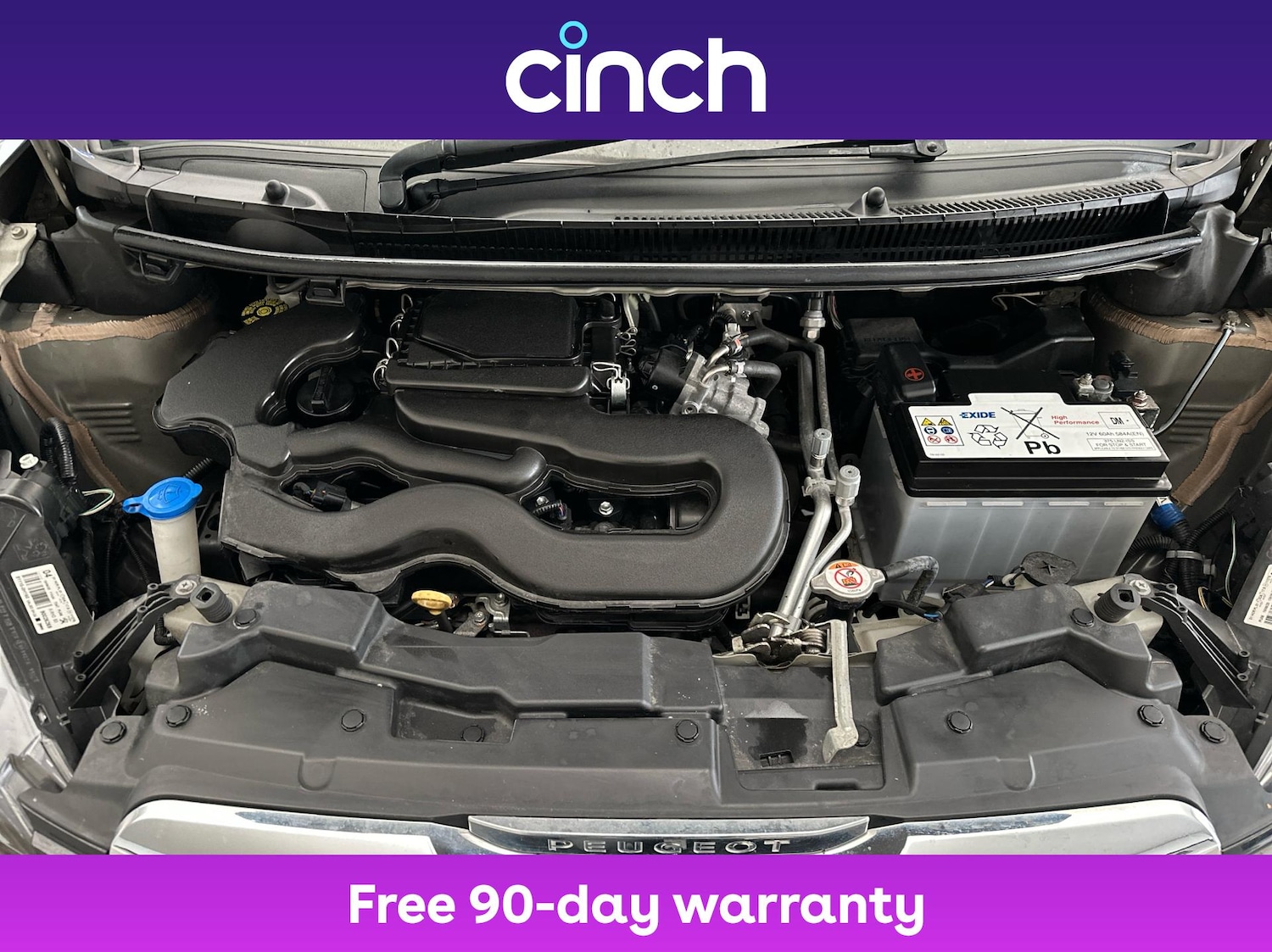 Used Peugeot 108 2020 for sale - 76654046: Photo 23