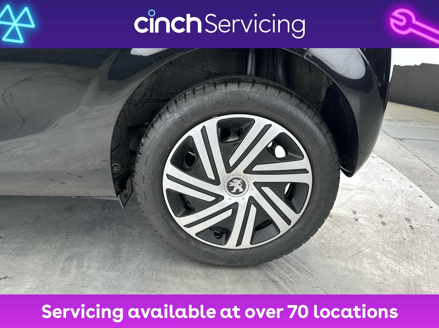 Used Peugeot 108 2020 for sale - 76654046: Photo 26