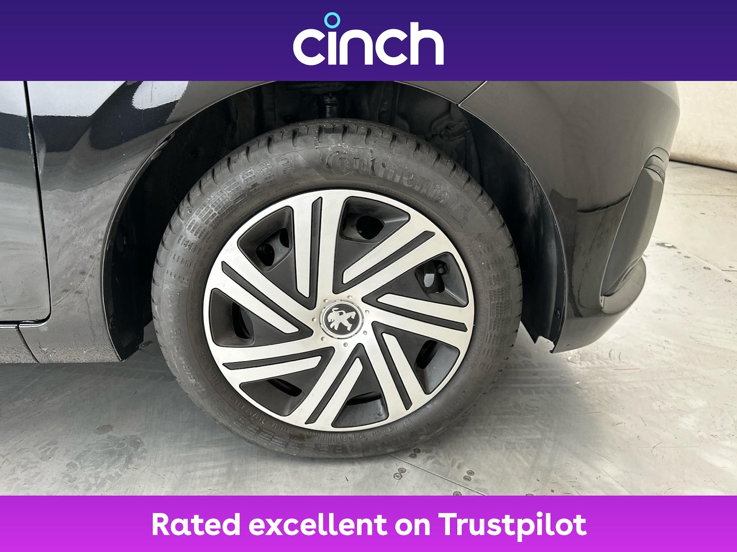 Used Peugeot 108 2020 for sale - 76654046: Photo 28