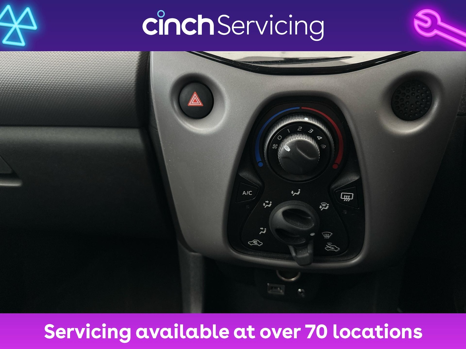 Used Peugeot 108 2020 for sale - 76654046: Photo 31