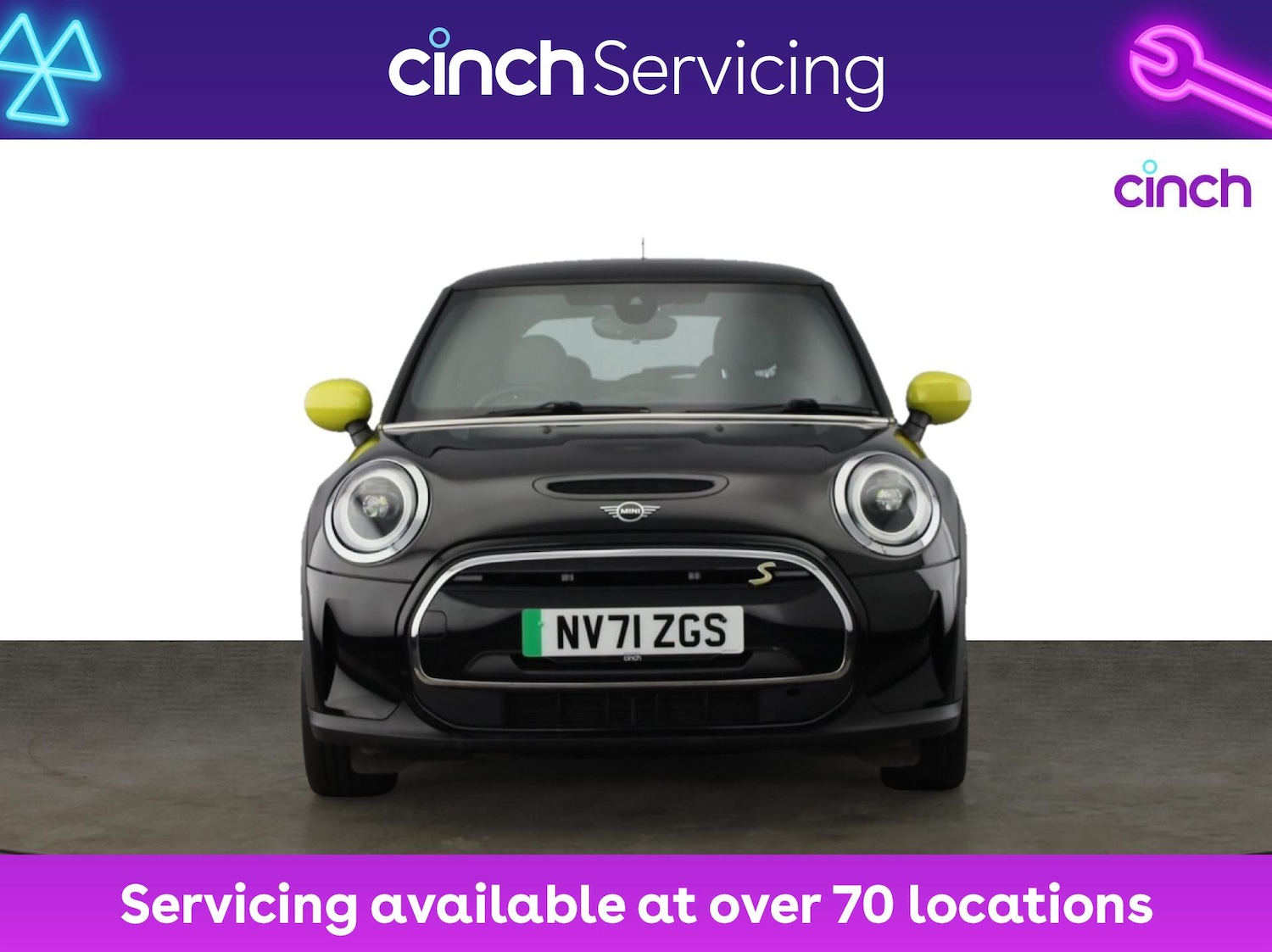 Used MINI Hatch 2021 for sale - 76526840: Photo 11