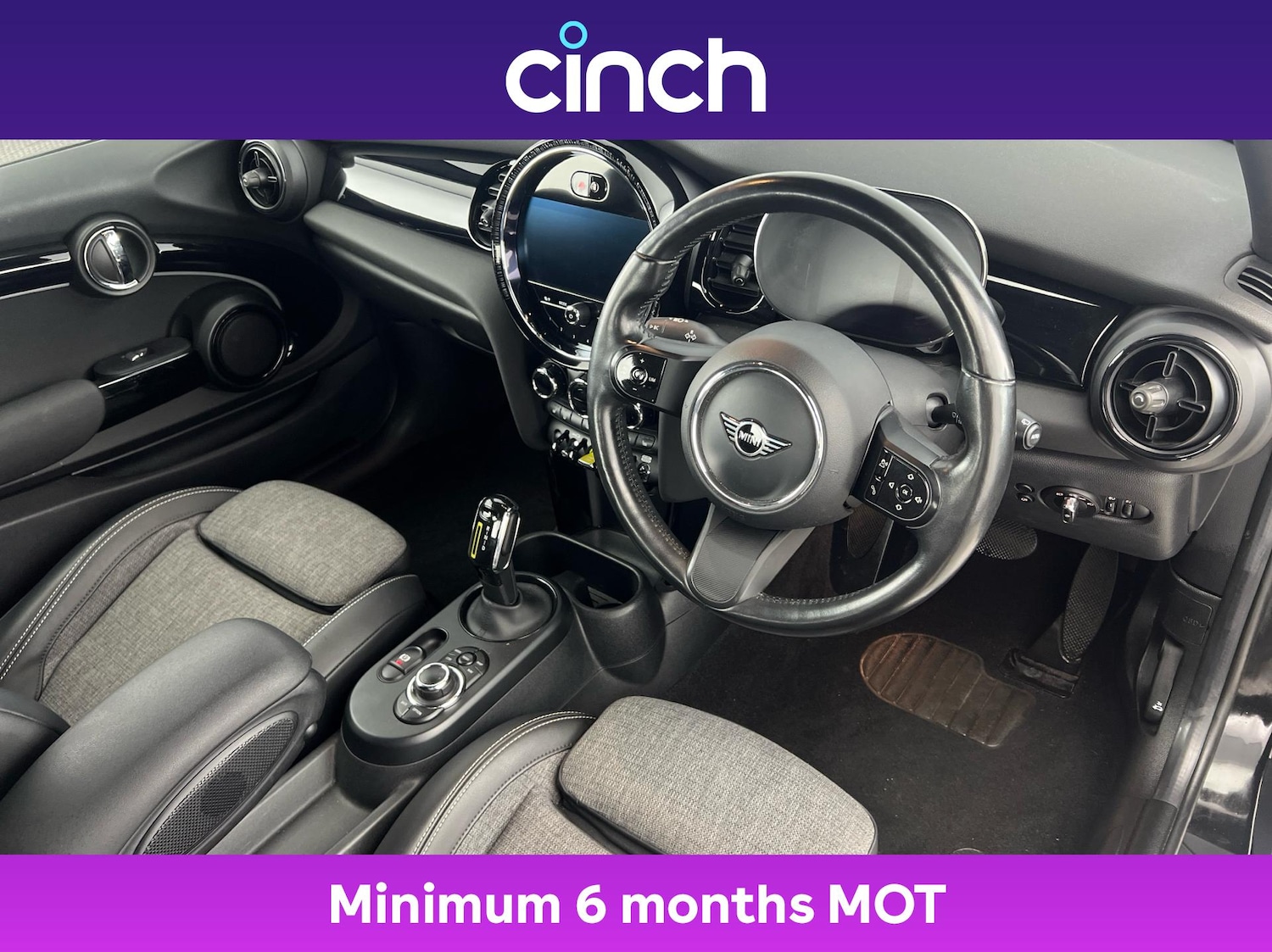 Used MINI Hatch 2021 for sale - 76526840: Photo 12