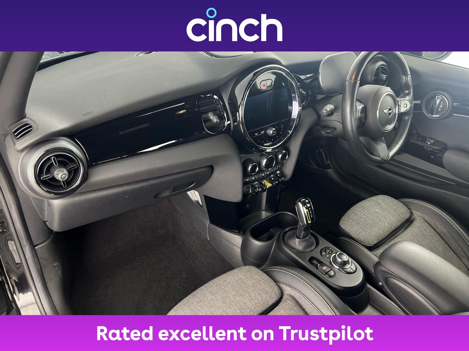 Used MINI Hatch 2021 for sale - 76526840: Photo 14