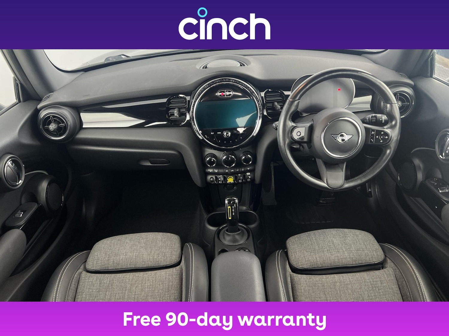 Used MINI Hatch 2021 for sale - 76526840: Photo 15