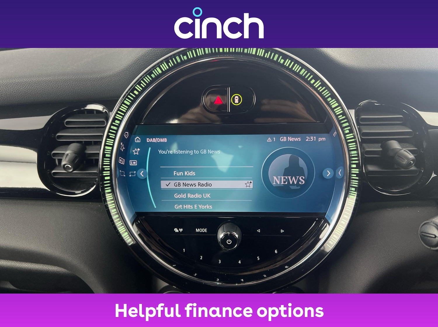 Used MINI Hatch 2021 for sale - 76526840: Photo 17