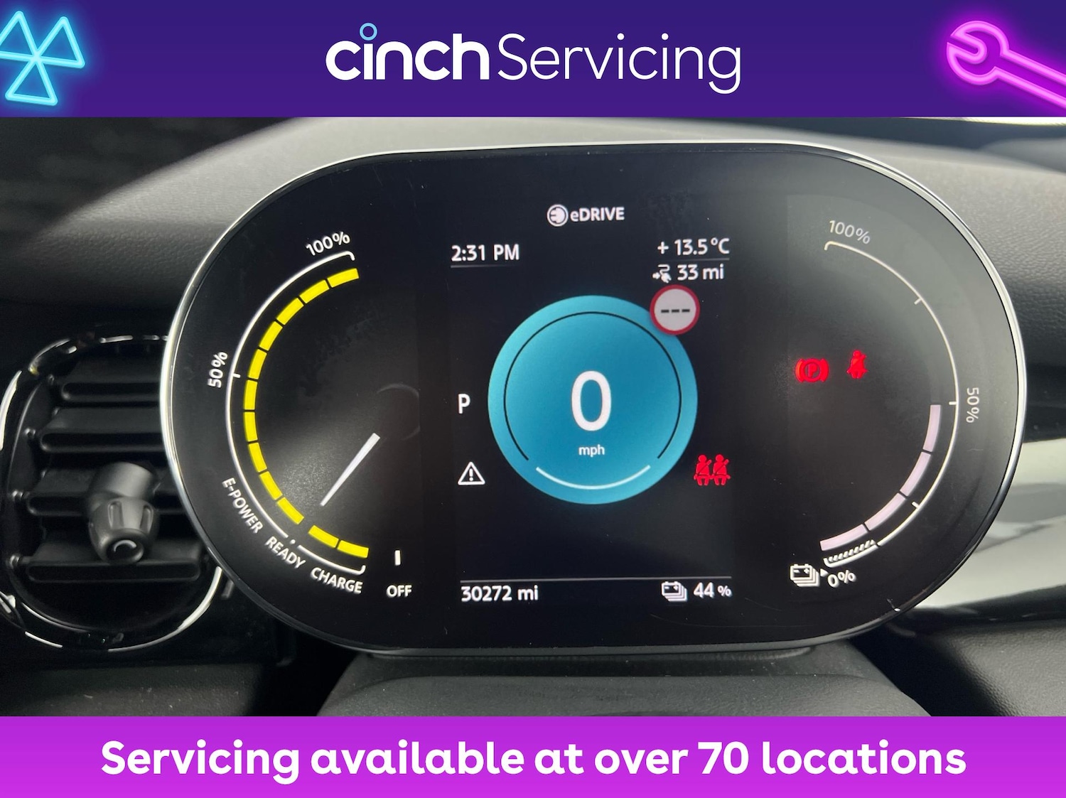 Used MINI Hatch 2021 for sale - 76526840: Photo 18