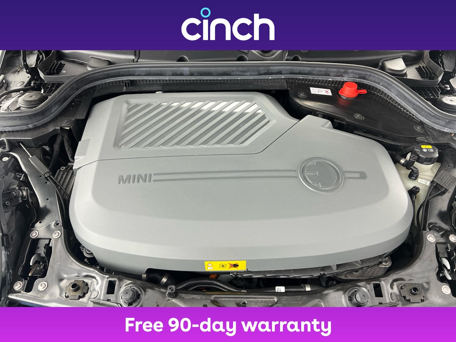 Used MINI Hatch 2021 for sale - 76526840: Photo 23