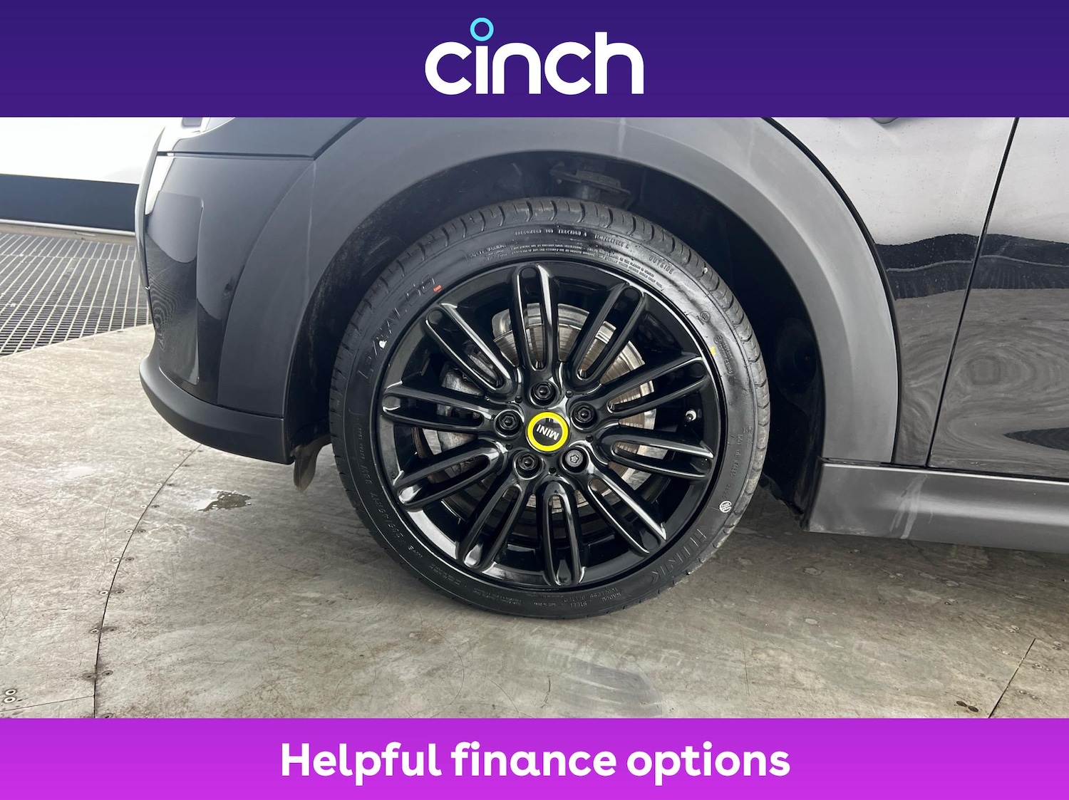 Used MINI Hatch 2021 for sale - 76526840: Photo 24