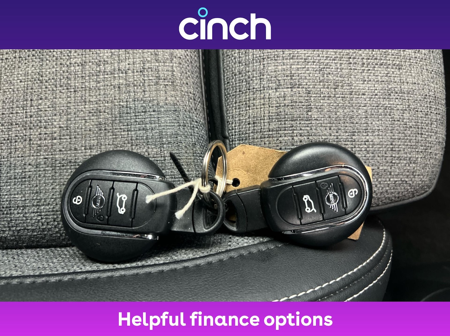 Used MINI Hatch 2021 for sale - 76526840: Photo 30